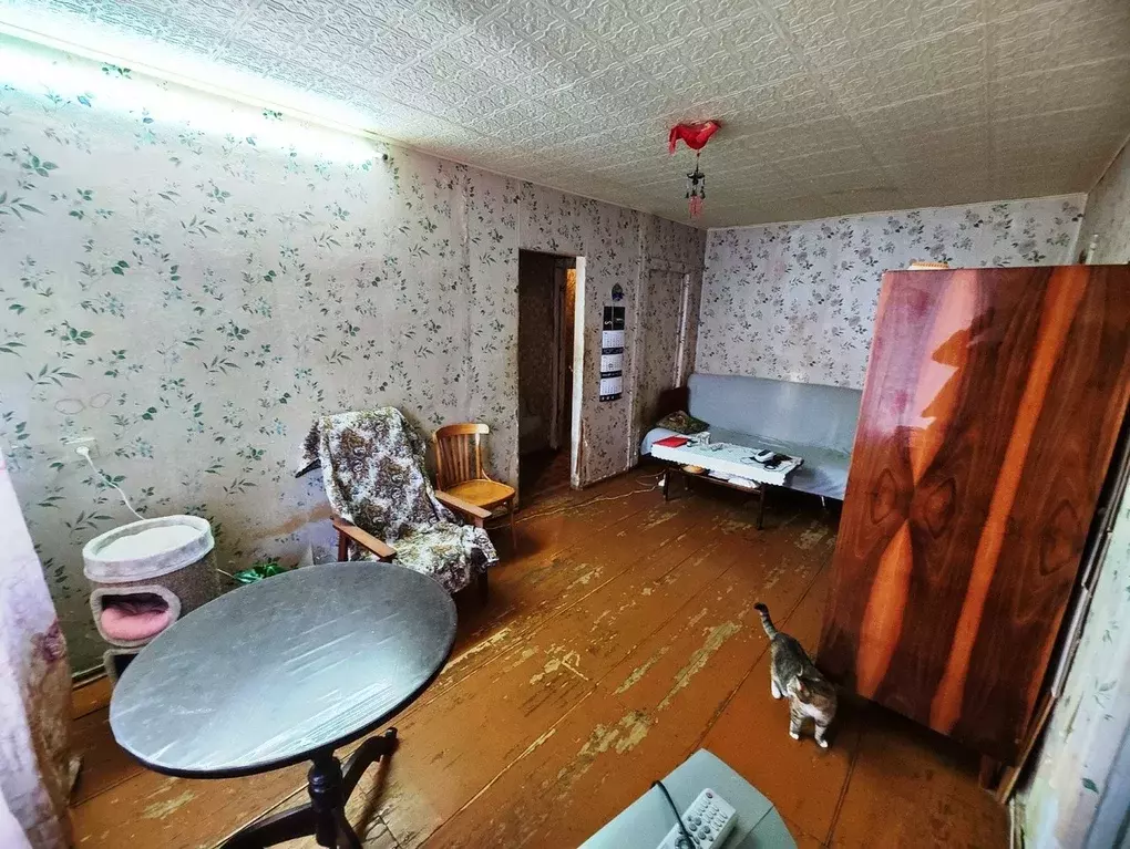 Продаётся 2-к квартира, 43.3 м - Фото 0