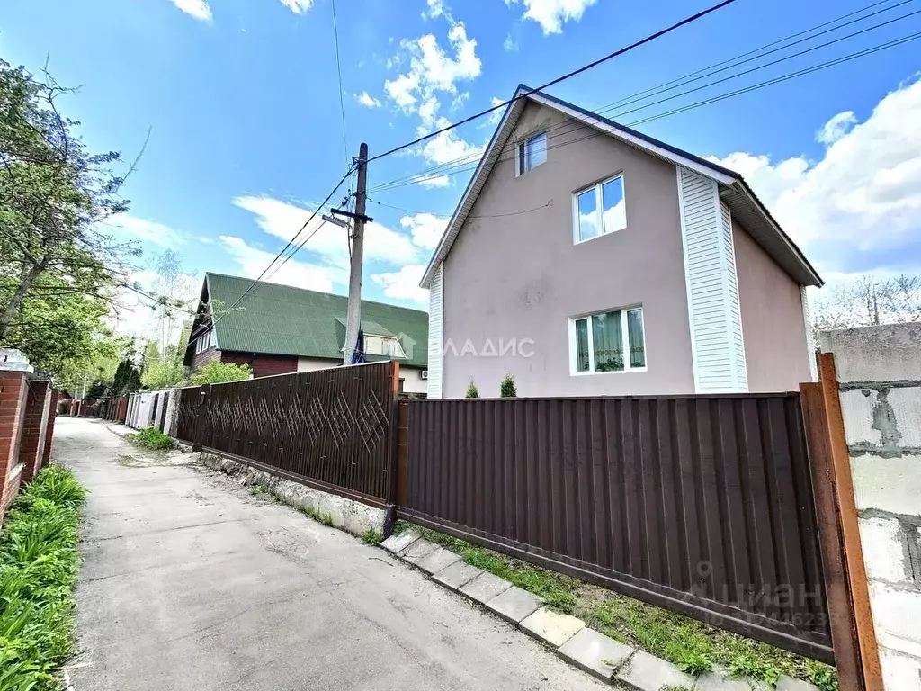 Дом в Московская область, Мытищи Эра СНТ, 51 (218 м) - Фото 0