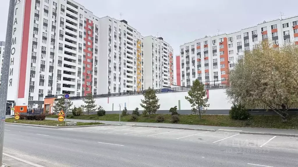 Гараж в Тюменская область, Тюмень ул. Заполярная, 13 (13 м) - Фото 2