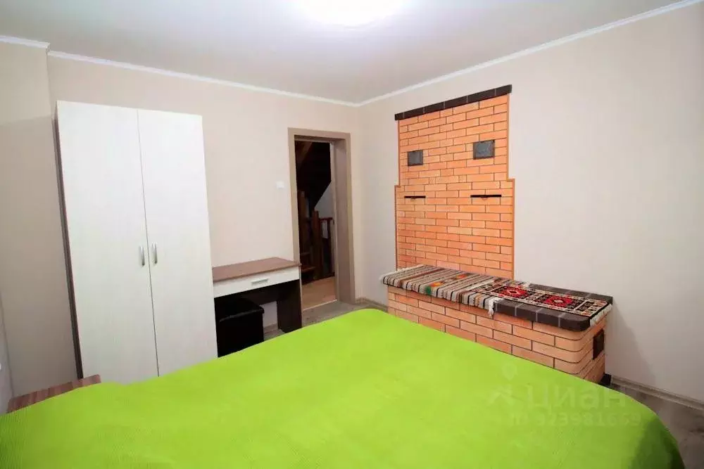 Дом в Карелия, Лахденпохский муниципальный округ, пос. Кортела  (80 м) - Фото 2