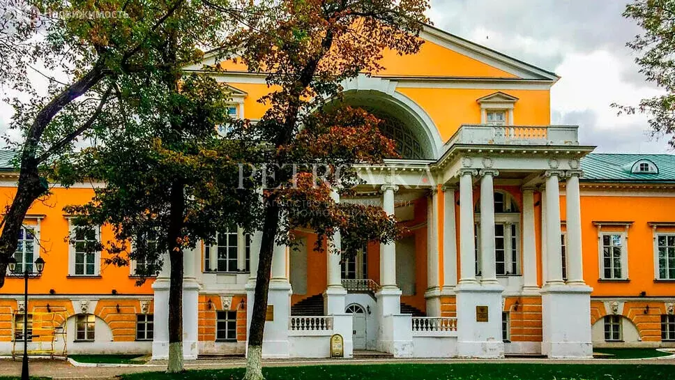 4-комнатная квартира: Москва, улица Казакова, 29с1 (105 м) - Фото 1