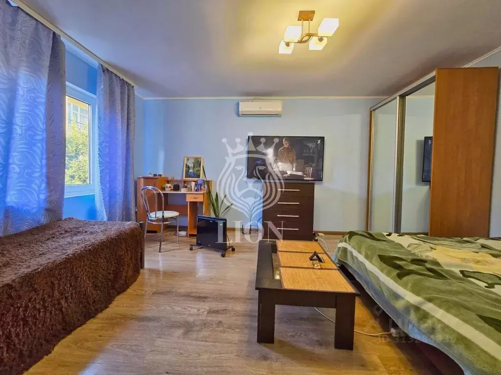 Дом в Крым, Алушта ул. Заречная, 13 (60 м) - Фото 2