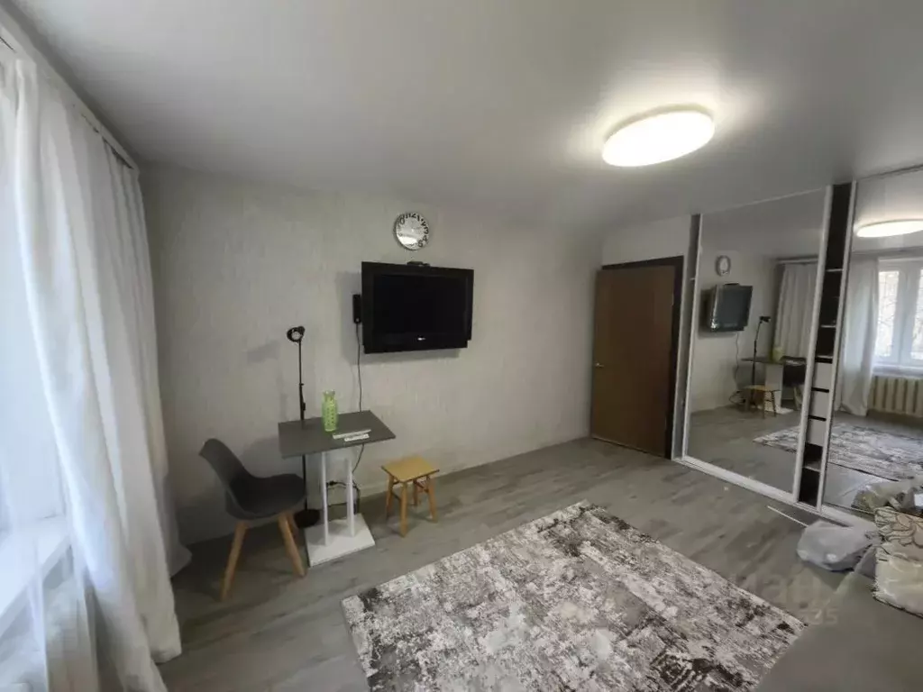 1-к кв. Москва ул. 9-я Соколиной Горы, 19 (35.0 м) - Фото 1