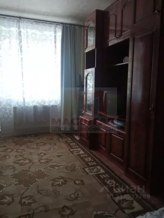 1-к кв. Ленинградская область, Никольское Тосненский район, ... - Фото 0