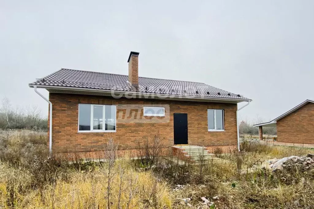 Дом в Курская область, Курск  (108 м) - Фото 2