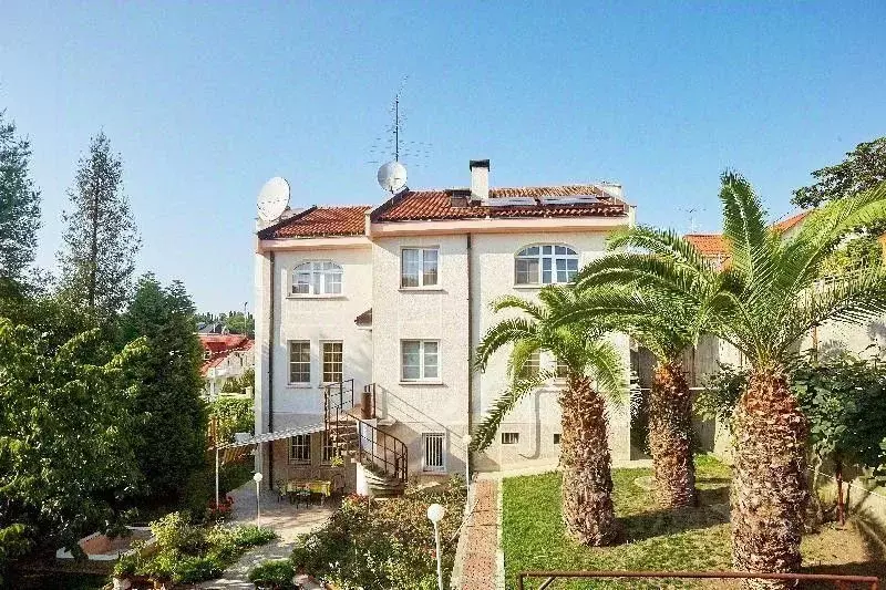 Дом в Краснодарский край, Сочи Новый Сочи мкр, пер. Рахманинова, 36/10 ... - Фото 1