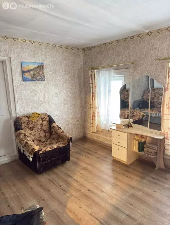 Дом в Вологодская область, Междуреченский муниципальный округ, деревня ... - Фото 1