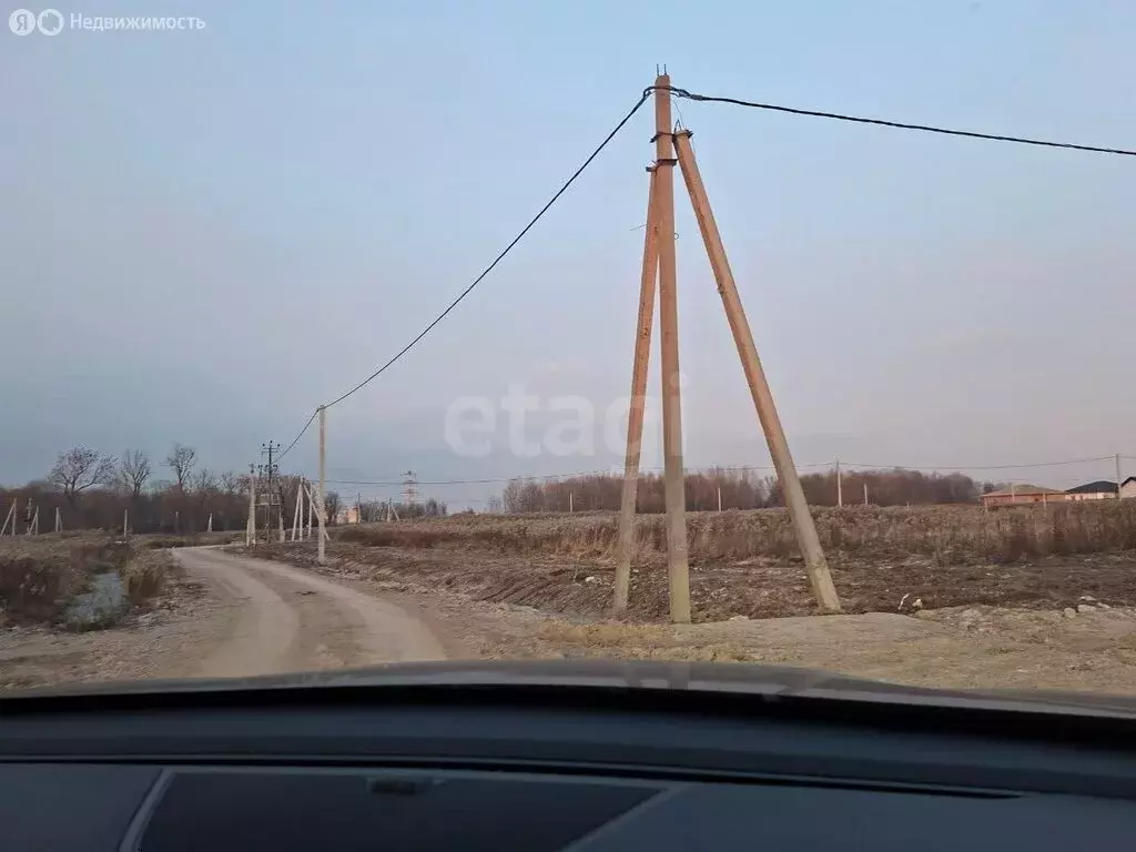 Участок в Калининградская область, Гурьевский муниципальный округ, ... - Фото 1