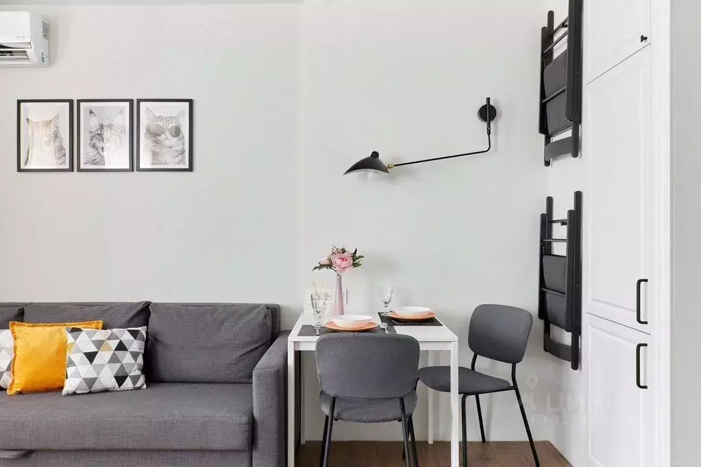 Студия Татарстан, Казань ул. Рауиса Гареева, 103 (30.0 м) - Фото 2