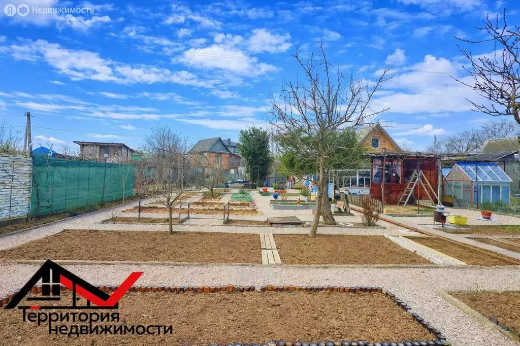 Участок в Севастополь, садовое товарищество Маяк-1, 184 (6.7 м) - Фото 2