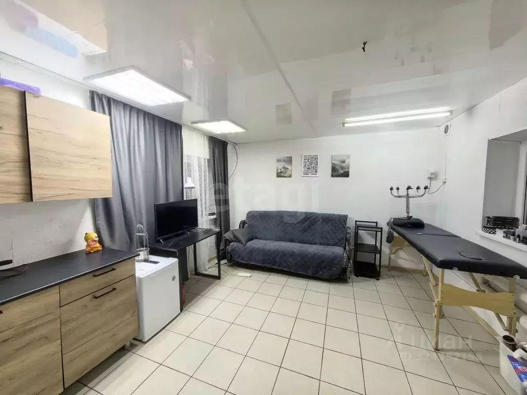 Помещение свободного назначения в Краснодарский край, Ейск ул. Карла ... - Фото 2