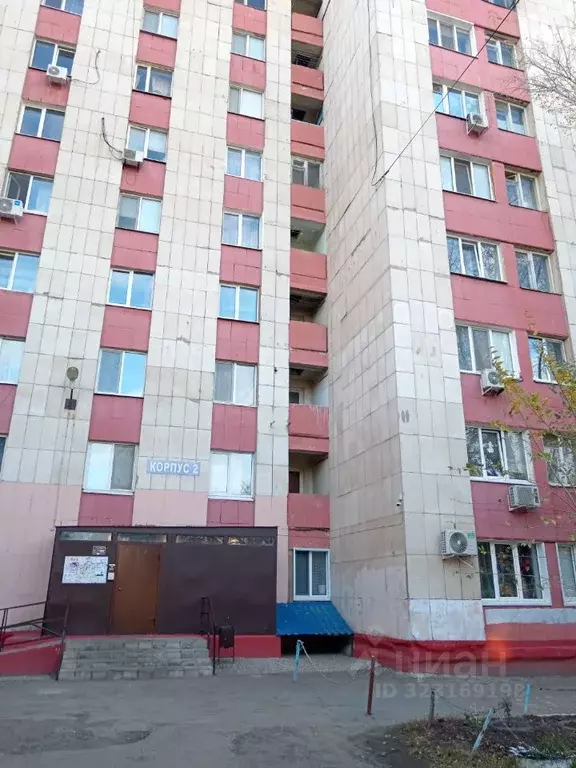 Комната Оренбургская область, Оренбург просп. Победы, 144Ак2 (13.2 м) - Фото 2