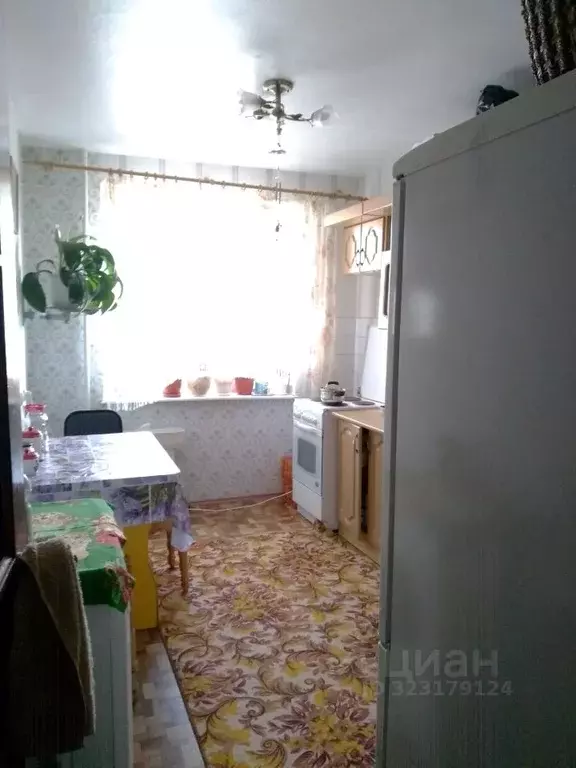Комната Тюменская область, Тюмень ул. Мельникайте, 127а (13.0 м) - Фото 1