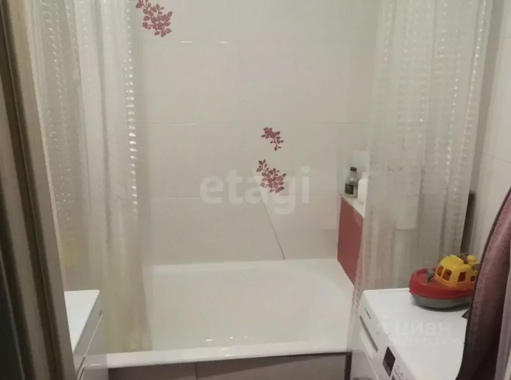 2-к кв. Пермский край, Пермь Парковый просп., 35 (49.1 м) - Фото 2