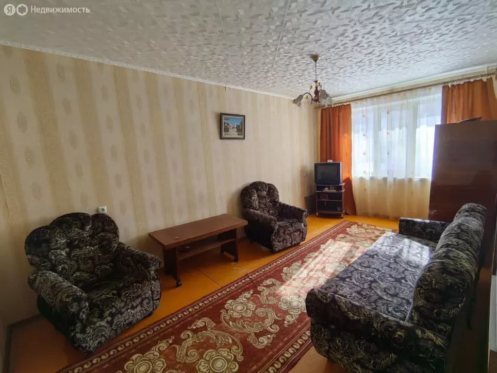 1-комнатная квартира: Орск, посёлок ОЗТП, улица Шалина, 5А (31 м) - Фото 0