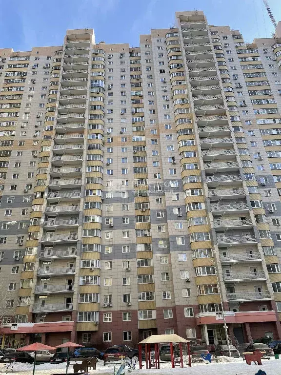 Продается 1-комнатная квартира - Фото 1