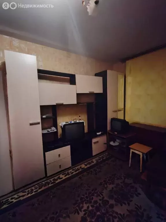 1к в -комнатной квартире (13.6 м) - Фото 2