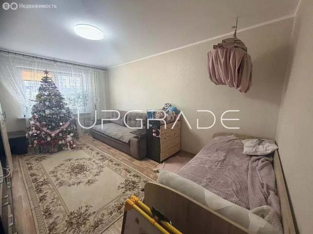 1-комнатная квартира: Орёл, Зареченская улица, 2к3 (44.8 м) - Фото 2