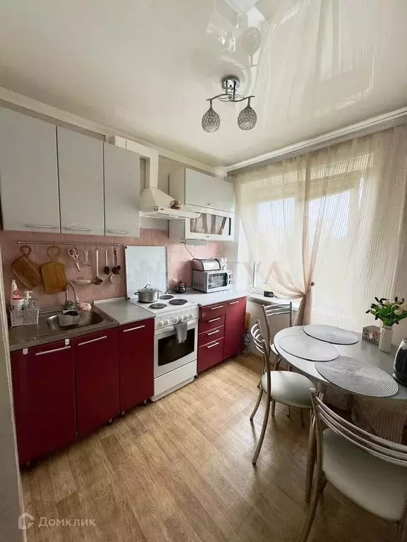 Продаётся 4-к квартира, 62 м - Фото 0