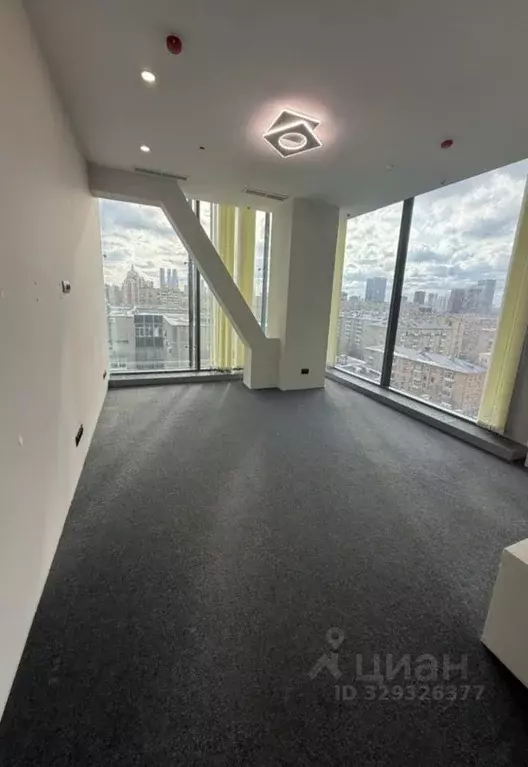 Офис в Москва 2-я Брестская ул., 6 (100 м) - Фото 2
