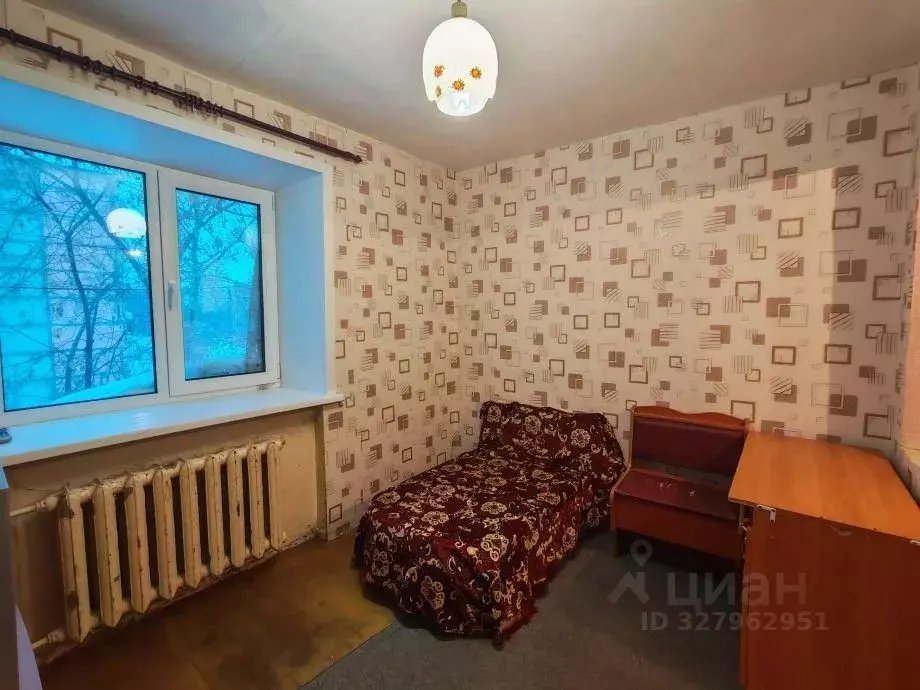 1-к кв. Пермский край, Березники ул. Ломоносова, 147 (12.6 м) - Фото 2
