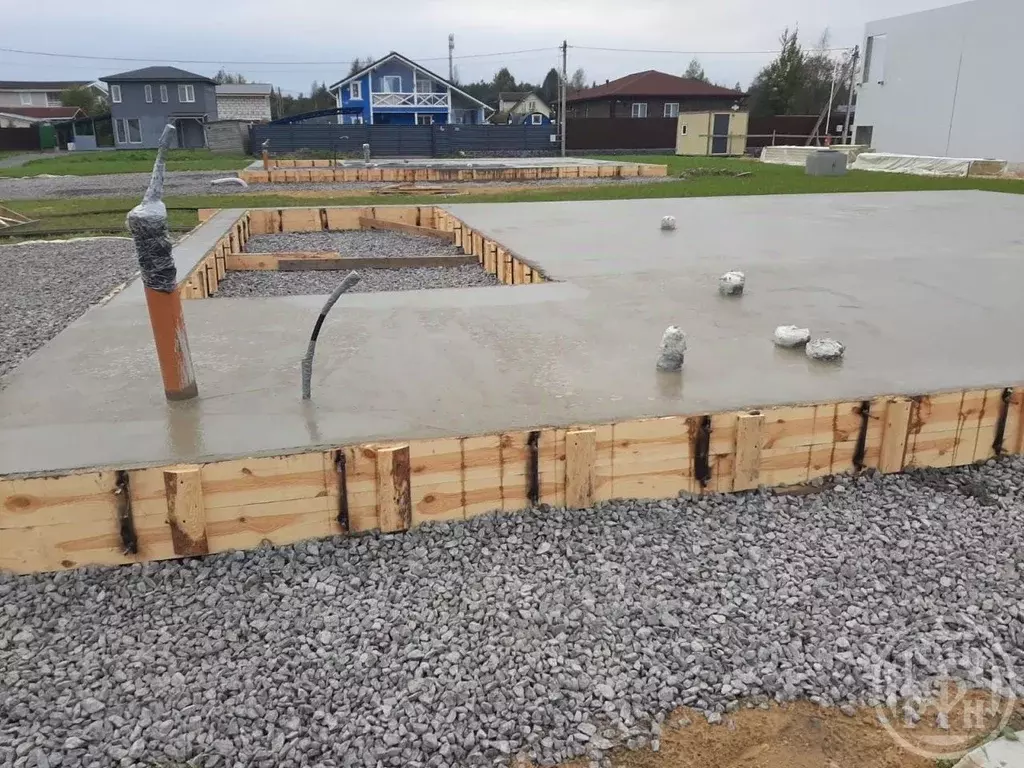 Участок в Ленинградская область, Всеволожский район, Лесколовское ... - Фото 1