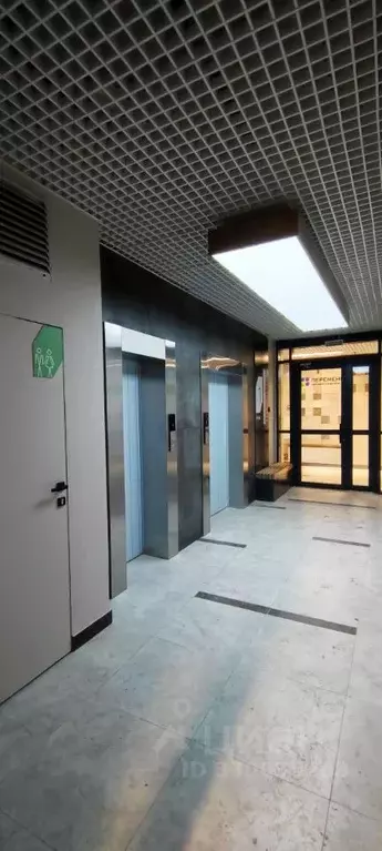 Студия Красноярский край, Красноярск ул. Апрельская, 9А (24.3 м) - Фото 2
