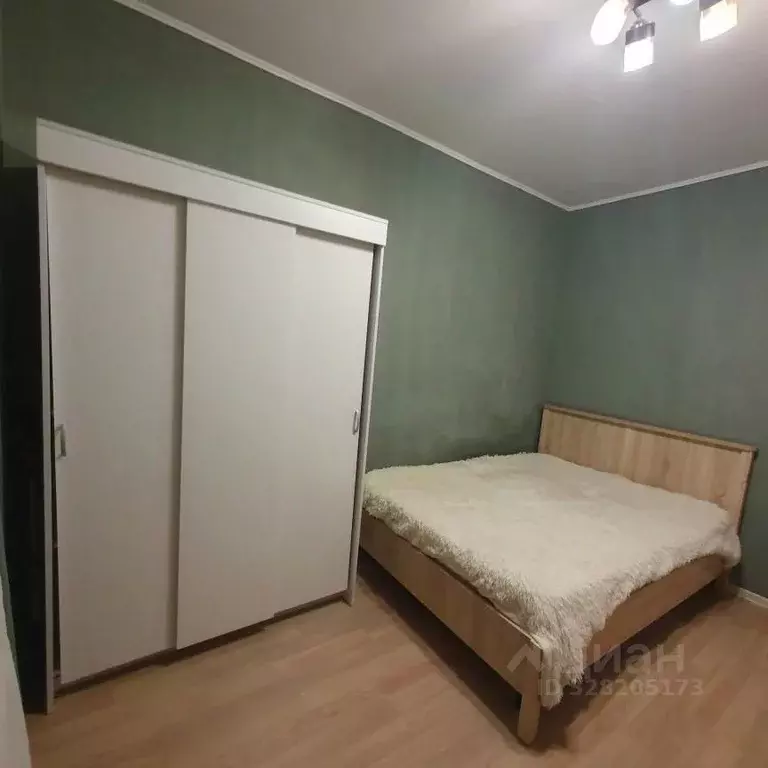 1-к кв. Московская область, Люберцы Зенино ЖК Самолет мкр, проезд ... - Фото 1