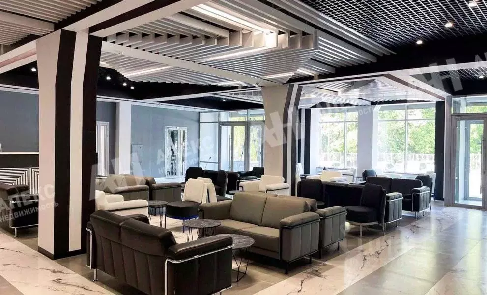 Помещение свободного назначения в Москва ул. Обручева, 52с3 (273 м) - Фото 1