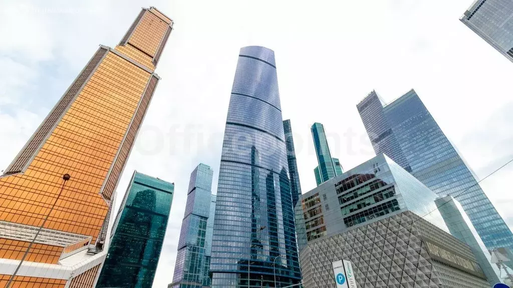 Офис (267.7 м) - Фото 2