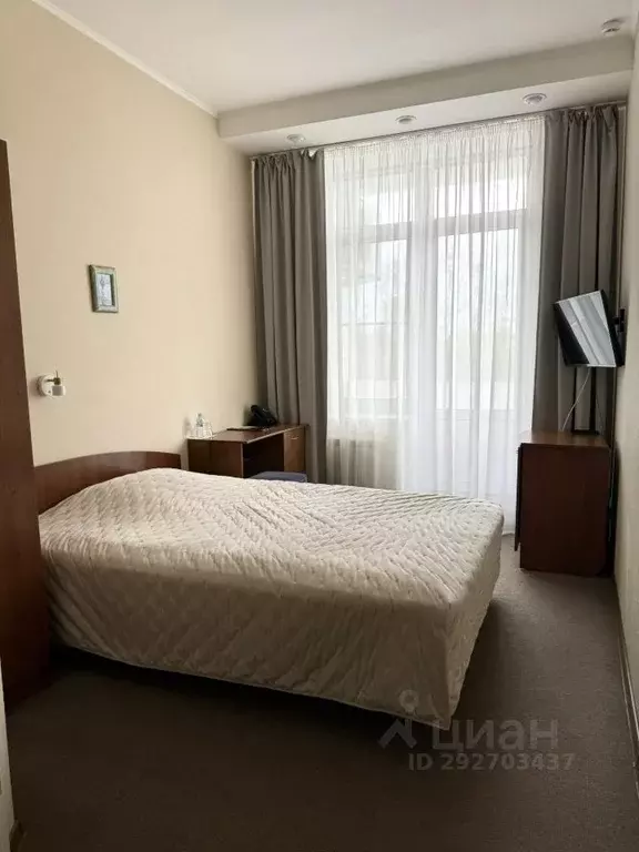 Комната Вологодская область, Вологда Костромская ул., 14 (12.0 м) - Фото 0