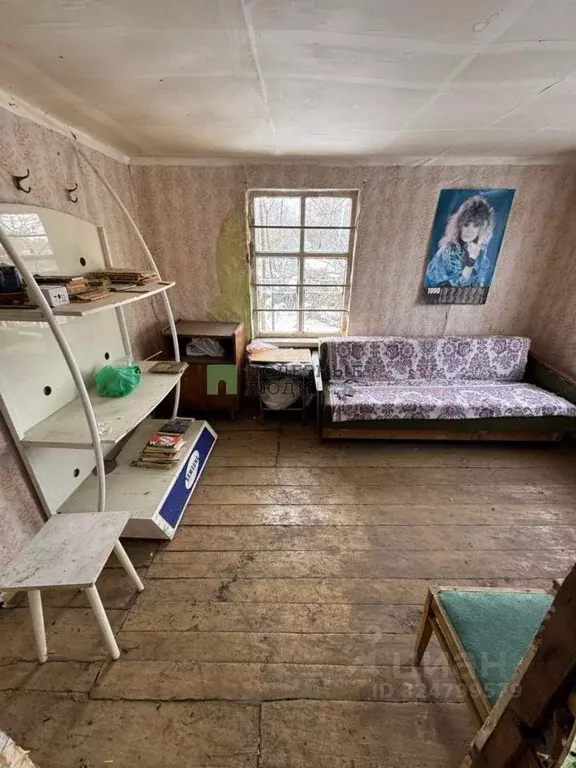 Дом в Орловская область, Орел Приборист-2 СНТ, ул. 1-я Речная, 1А (20 ... - Фото 2