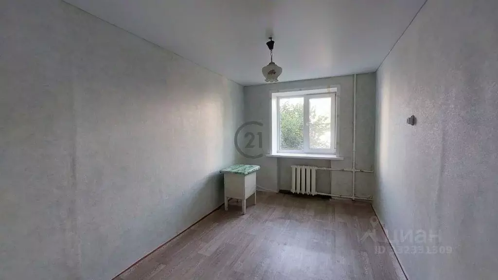 Комната Тамбовская область, Тамбов 1-я Полковая ул., 34 (10.5 м) - Фото 2