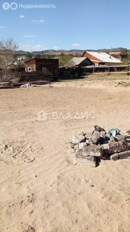 Участок в Улан-Удэ, микрорайон Стеклозавод, Рабочая улица (8.25 м) - Фото 1
