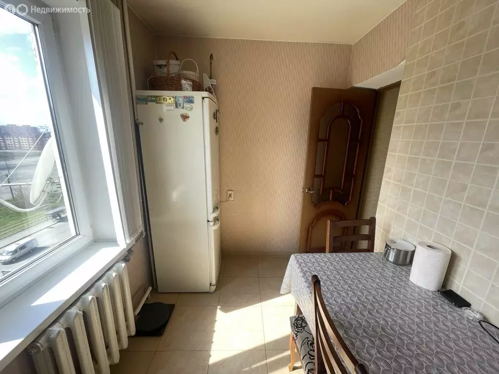 2-комнатная квартира: Владикавказ, Весенняя улица, 40 (55 м) - Фото 2