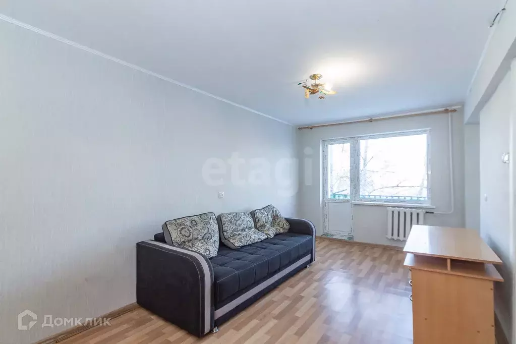 Продаётся 1-к квартира, 31.1 м - Фото 1