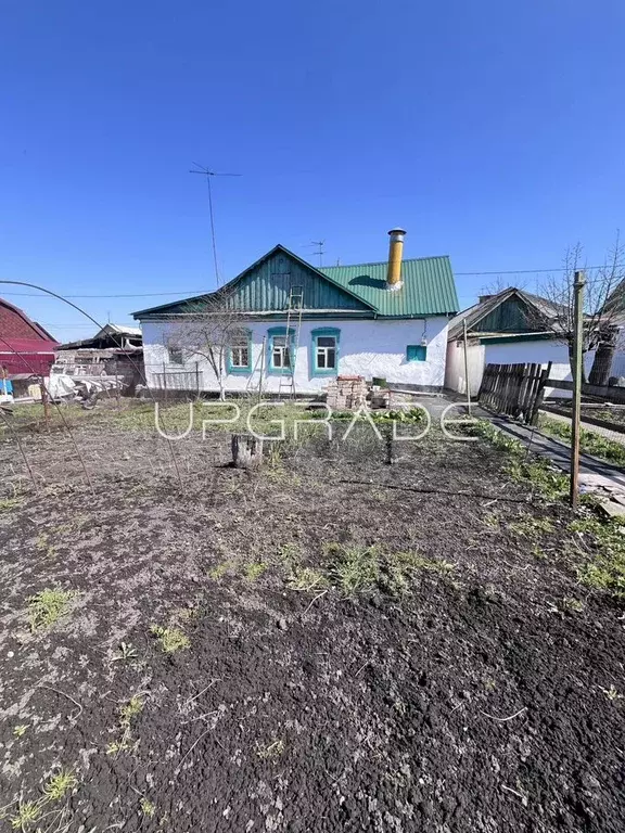 Дом 44 м на участке 2,5 сот. - Фото 1