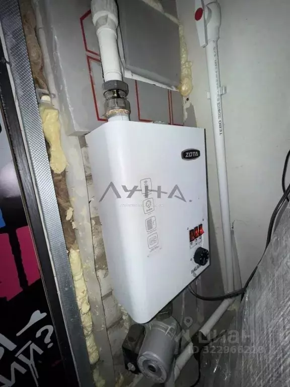 Помещение свободного назначения в Татарстан, Набережные Челны ... - Фото 2