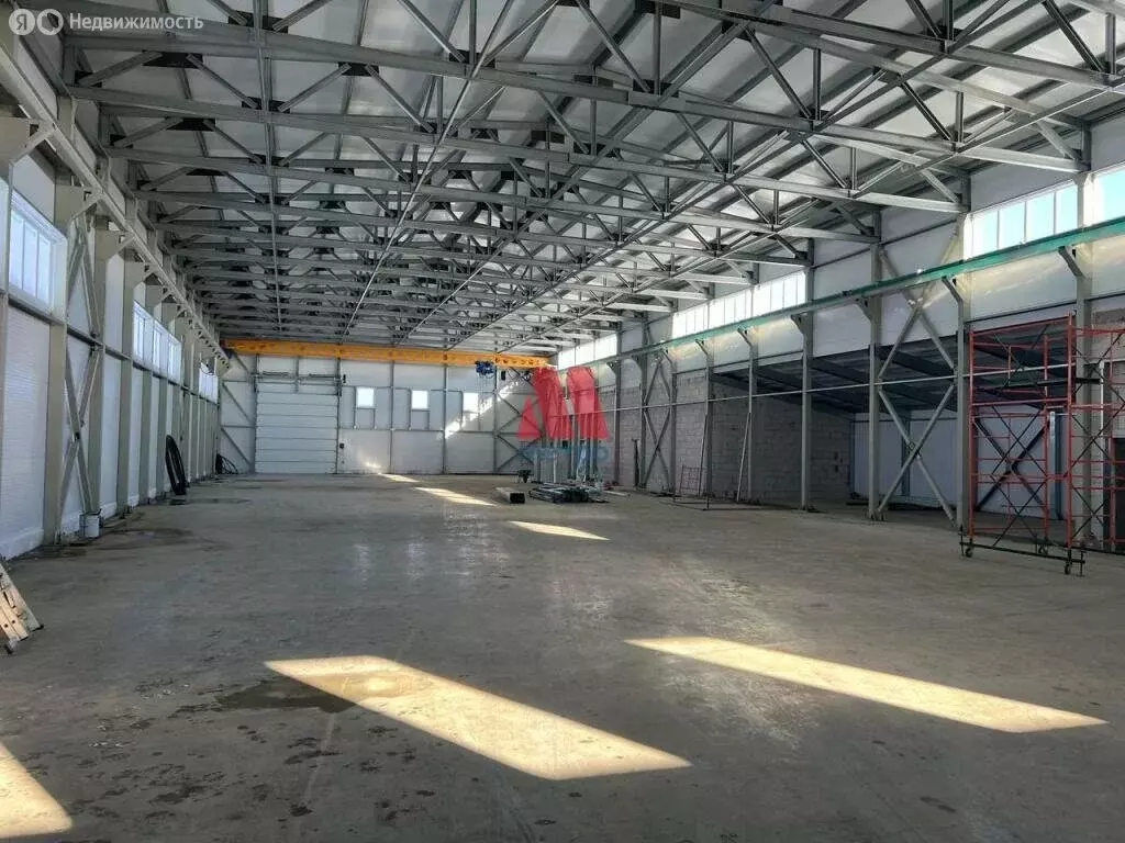 Склад (1180 м) - Фото 1