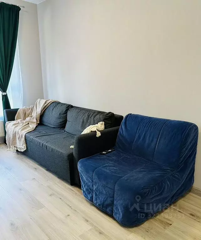 Студия Карелия, Петрозаводск Пробная ул., 15 (29.0 м) - Фото 2