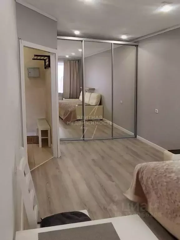 1-к кв. Татарстан, Лаишевский район, Столбищенское с/пос, с. Усады ... - Фото 2