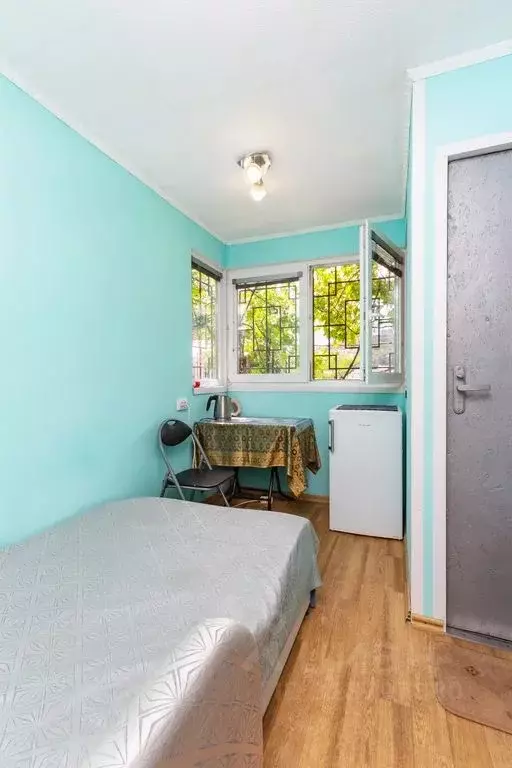 Дом в Крым, Ялта ул. Руданского, 9 (9 м) - Фото 0
