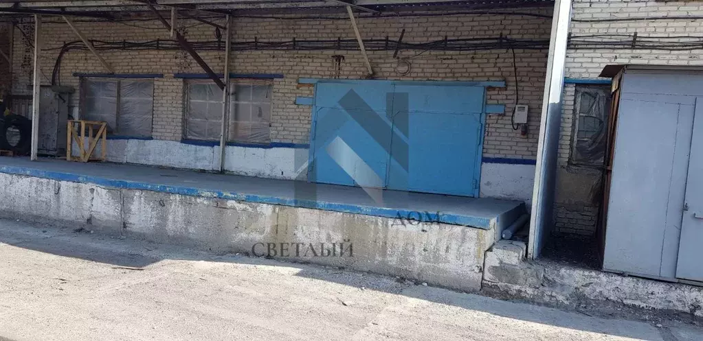 Склад в Алтайский край, Барнаул Интернациональная ул., 304 (400 м) - Фото 2