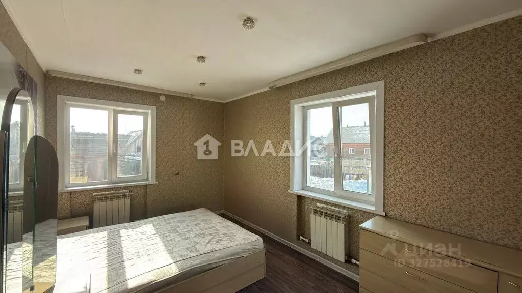 Дом в Бурятия, Улан-Удэ ул. Марактинская (199 м) - Фото 2