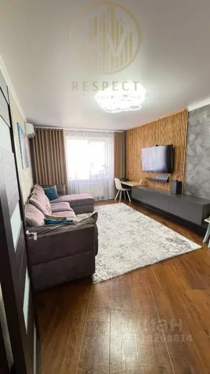 2-к кв. Ставропольский край, Лермонтов ул. Волкова, 33к4 (62.0 м) - Фото 0