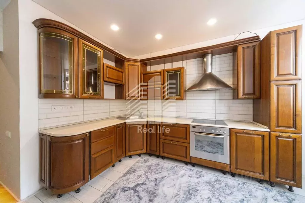 1-к кв. Московская область, Подольск городской округ, пос. Сосновый ... - Фото 1