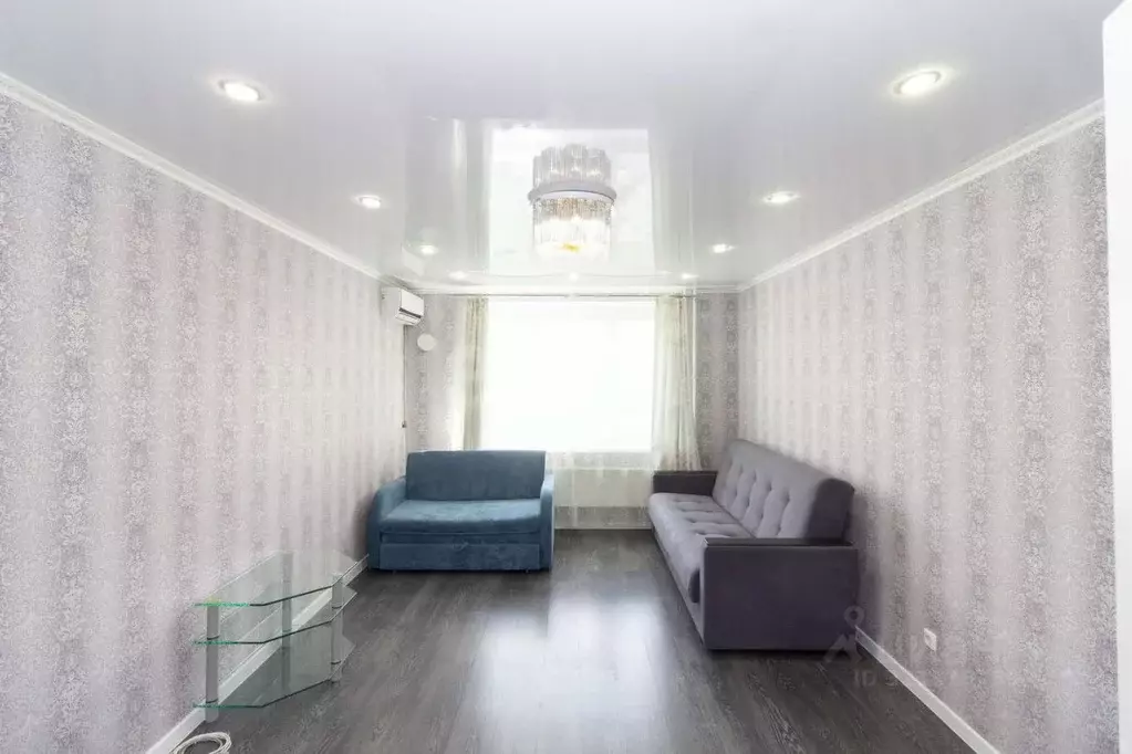 2-к кв. Тюменская область, Тюменский район, д. Дударева ул. ... - Фото 0