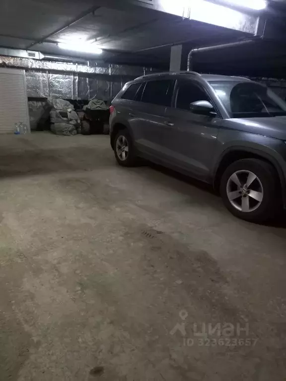 Гараж в Московская область, Видное ул. Ольховая, 2 (28 м) - Фото 1