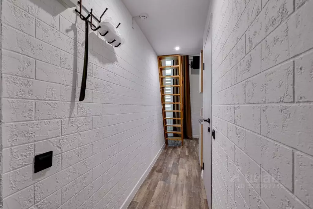 Студия Московская область, Подольск ул. Володи Дубинина, 5а (15.0 м) - Фото 1