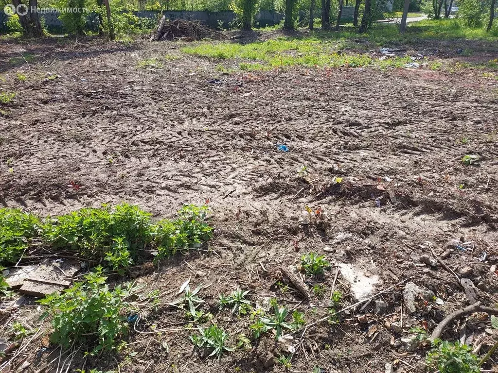 Участок в Химки, микрорайон Сходня, улица Ленина, 33 (7 м) - Фото 1